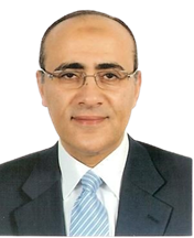 Mohammed Ashraf, Chief Executive Officer
