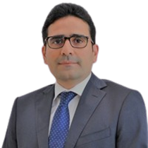 Hassan Kombarji, Director