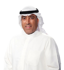 Maen Razouqi, Chairman
